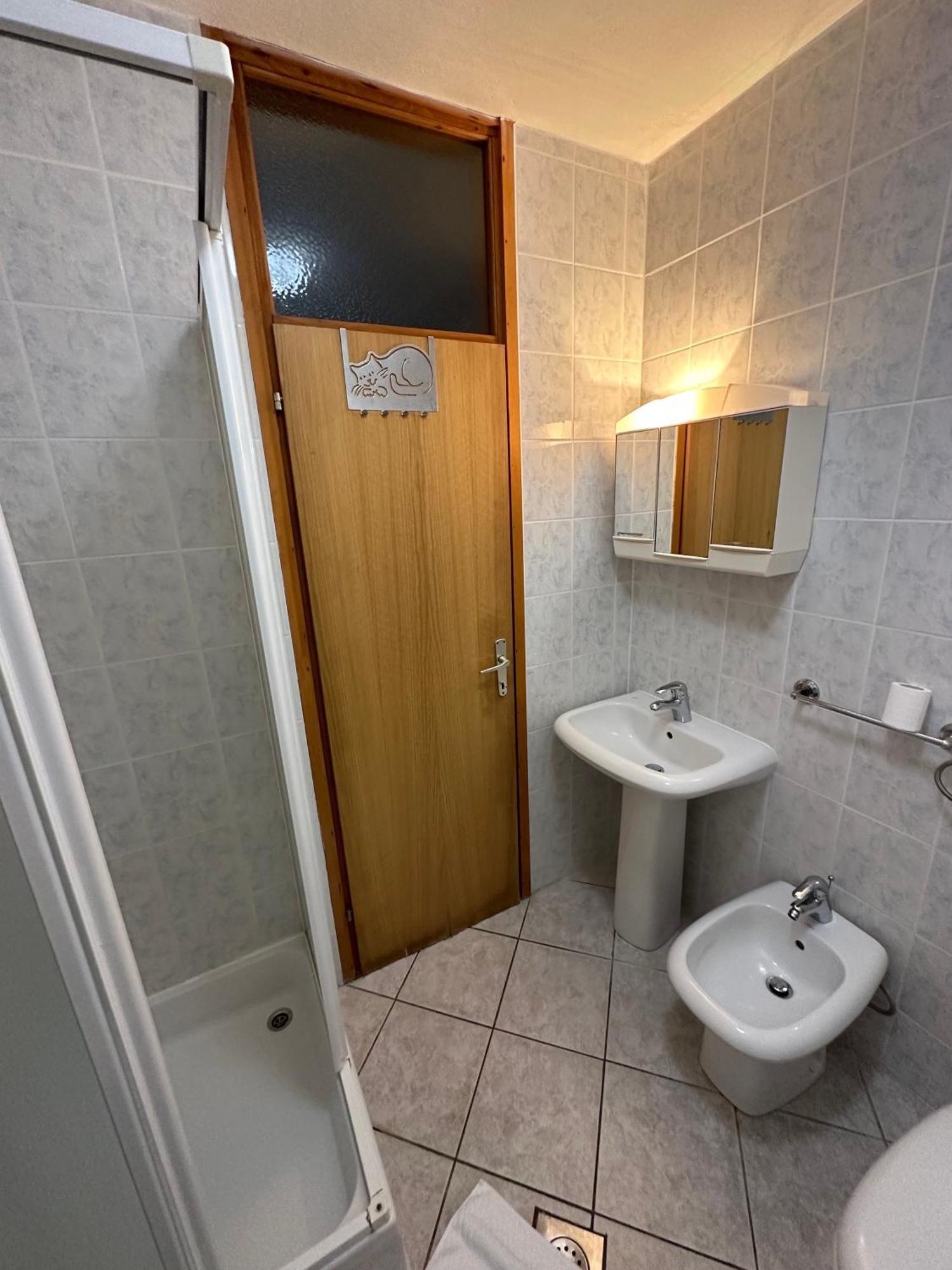 Apartmani Ana Malinska Εξωτερικό φωτογραφία