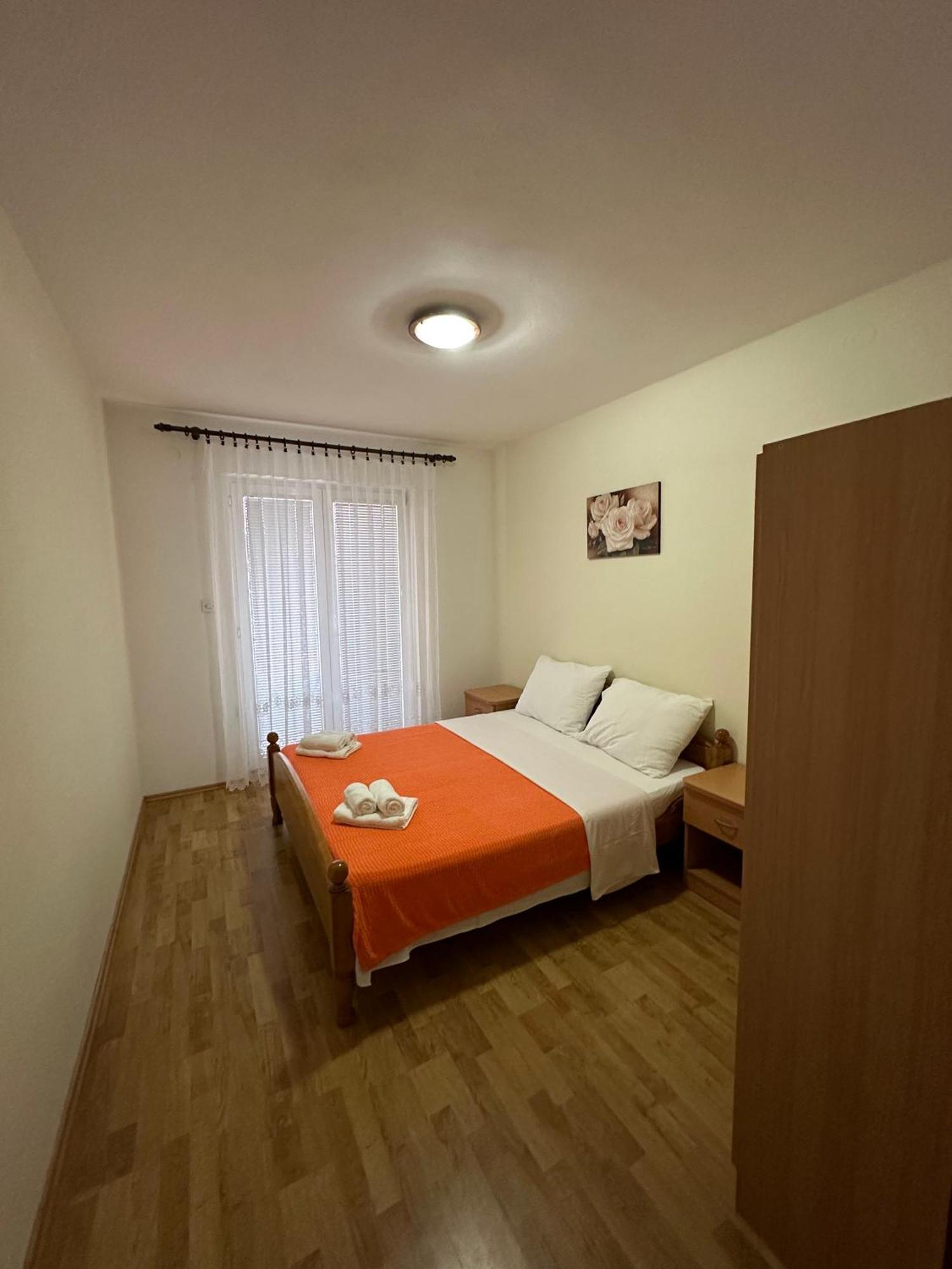 Apartmani Ana Malinska Εξωτερικό φωτογραφία