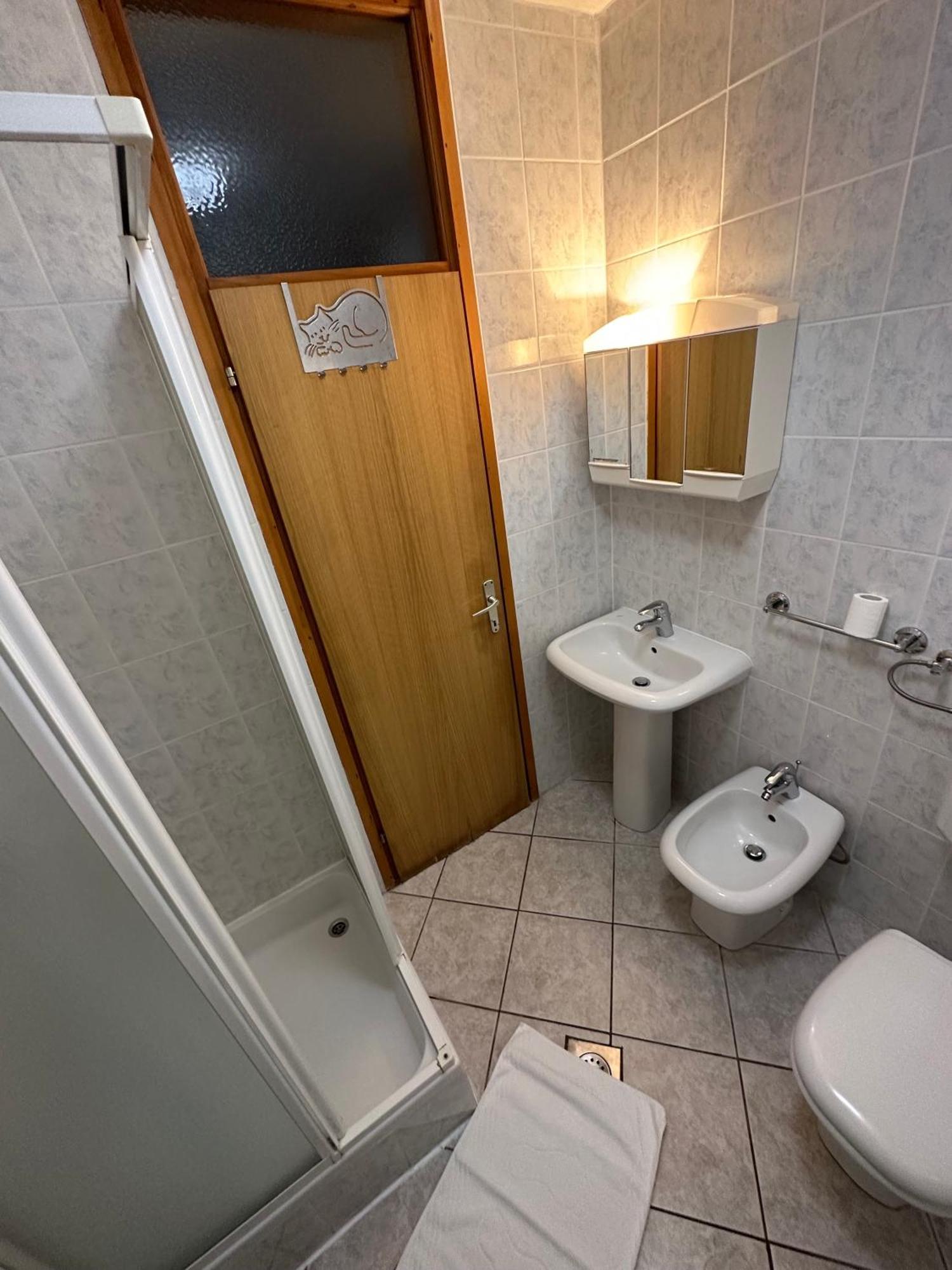 Apartmani Ana Malinska Εξωτερικό φωτογραφία