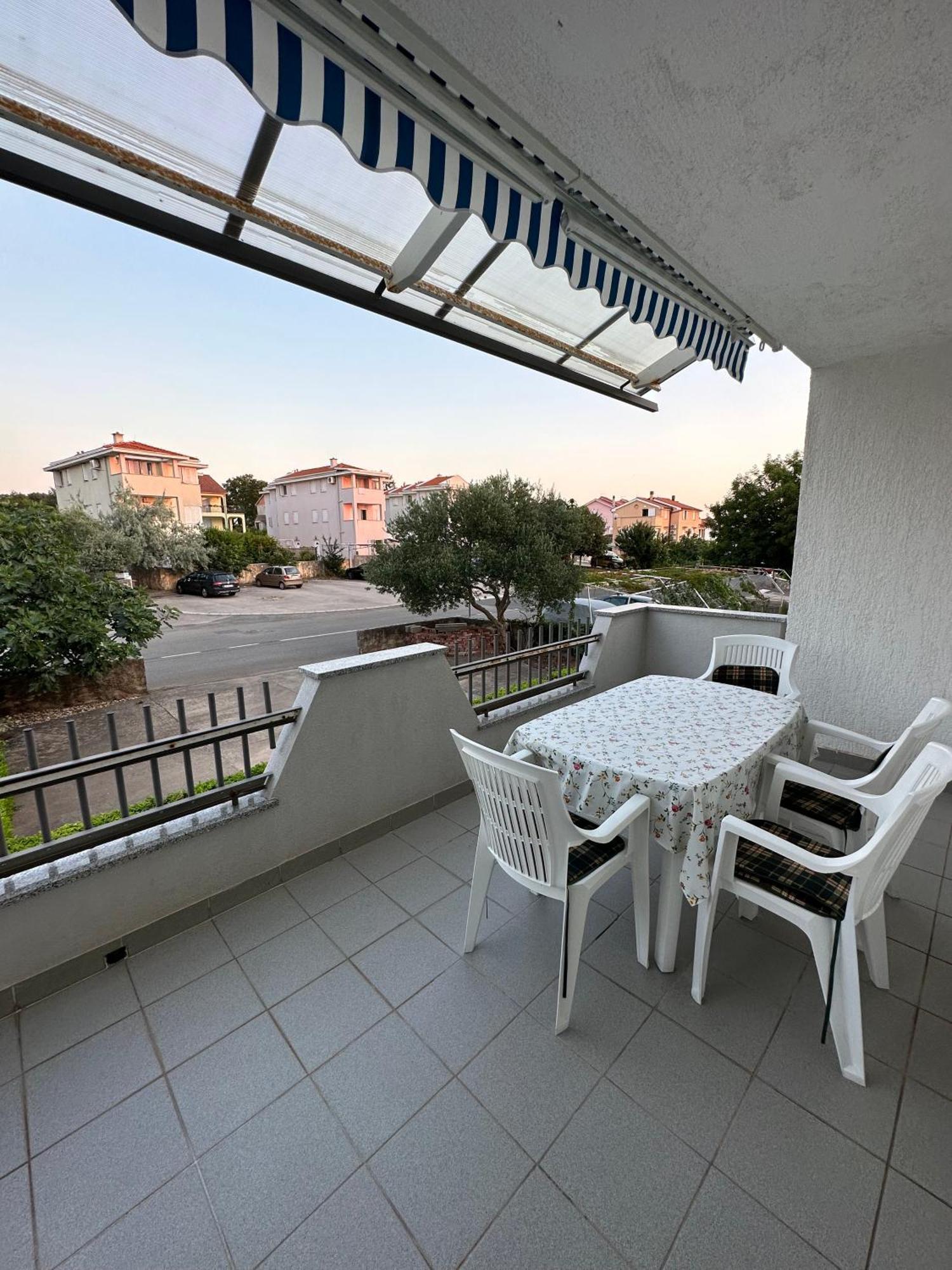 Apartmani Ana Malinska Εξωτερικό φωτογραφία